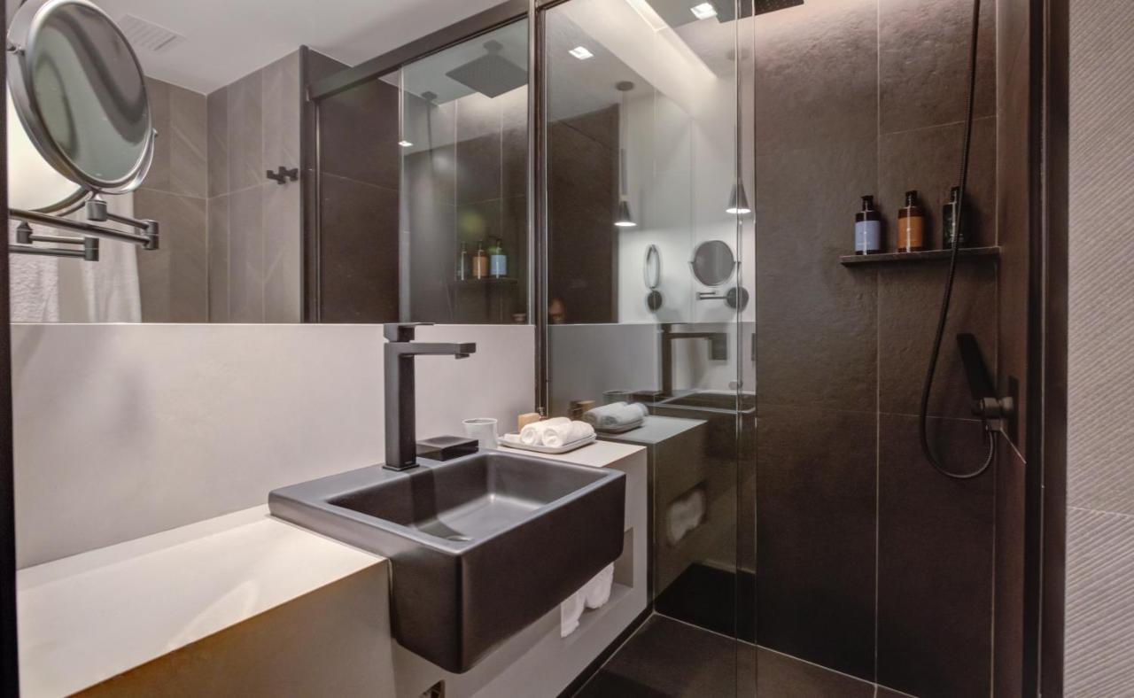 Hotel Qoya Sao Paulo Paulista, Curio Collection By Hilton São Paulo