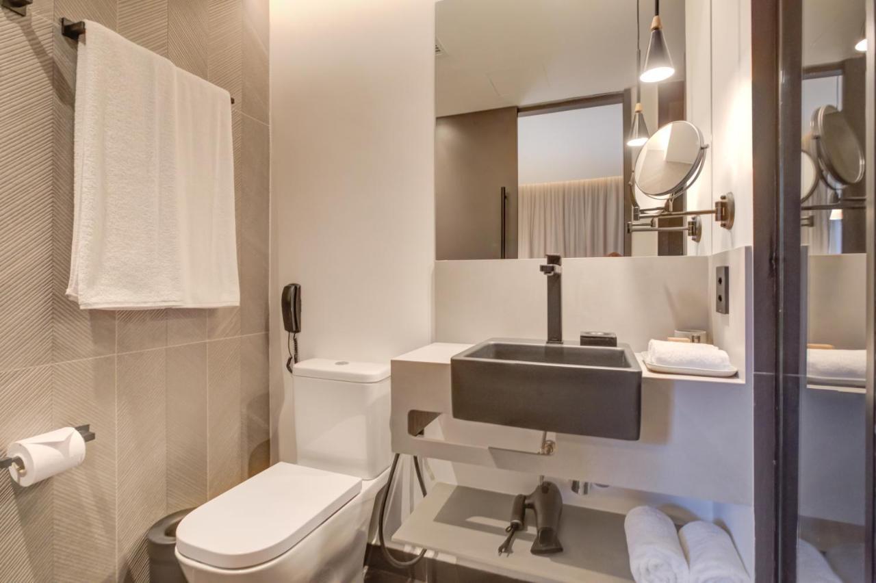 Qoya Sao Paulo Paulista, Curio Collection By Hilton Hotel São Paulo