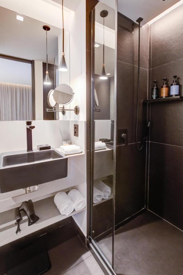 Hotel Qoya Sao Paulo Paulista, Curio Collection By Hilton