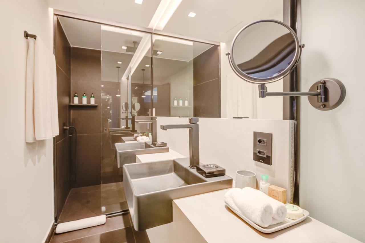 Hotel Qoya Sao Paulo Paulista, Curio Collection By Hilton Sao Paulo