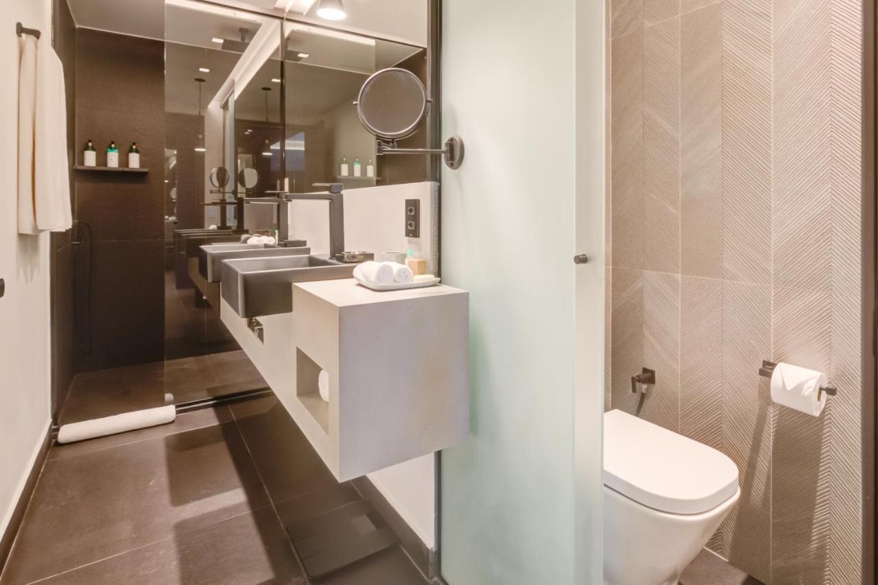Qoya Sao Paulo Paulista, Curio Collection By Hilton Hotel São Paulo