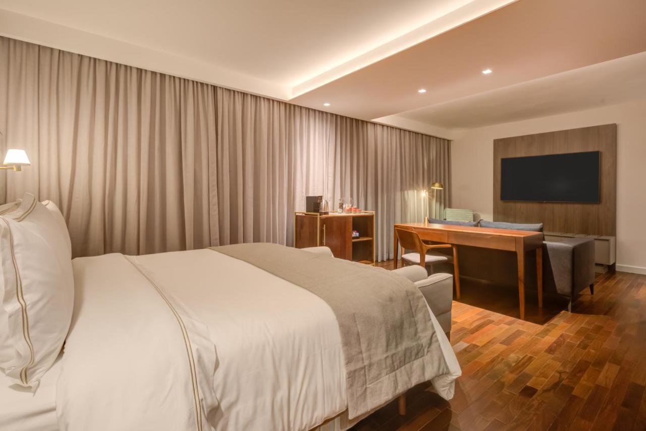 Qoya Sao Paulo Paulista, Curio Collection By Hilton