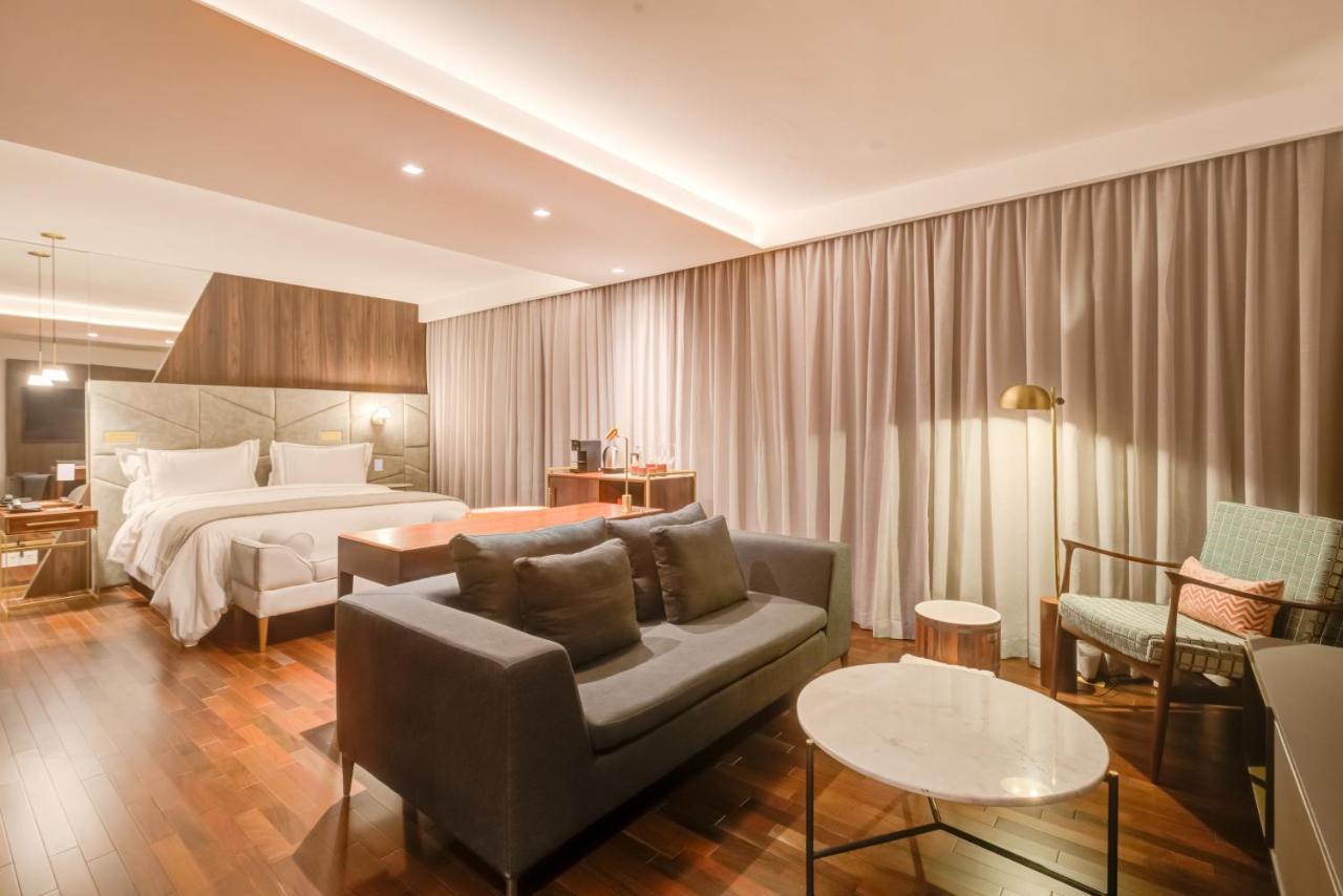 Qoya Sao Paulo Paulista, Curio Collection By Hilton Hotel 5*