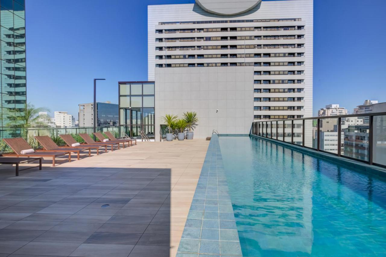 Hotel Qoya Sao Paulo Paulista, Curio Collection By Hilton