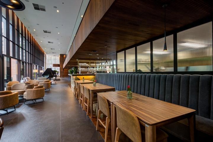 Qoya Sao Paulo Paulista, Curio Collection By Hilton Hotel 5*
