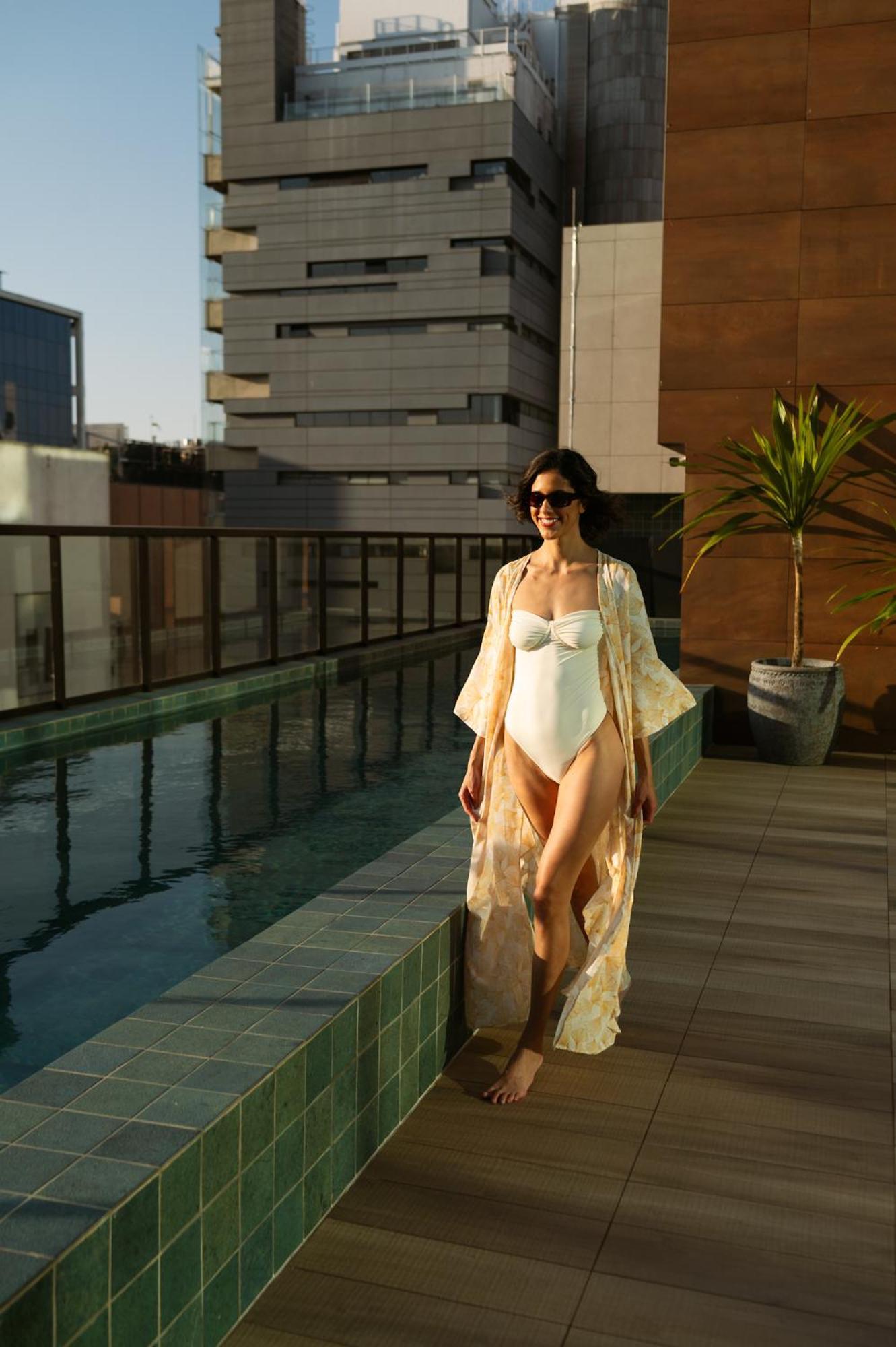 Qoya Sao Paulo Paulista, Curio Collection By Hilton 5*