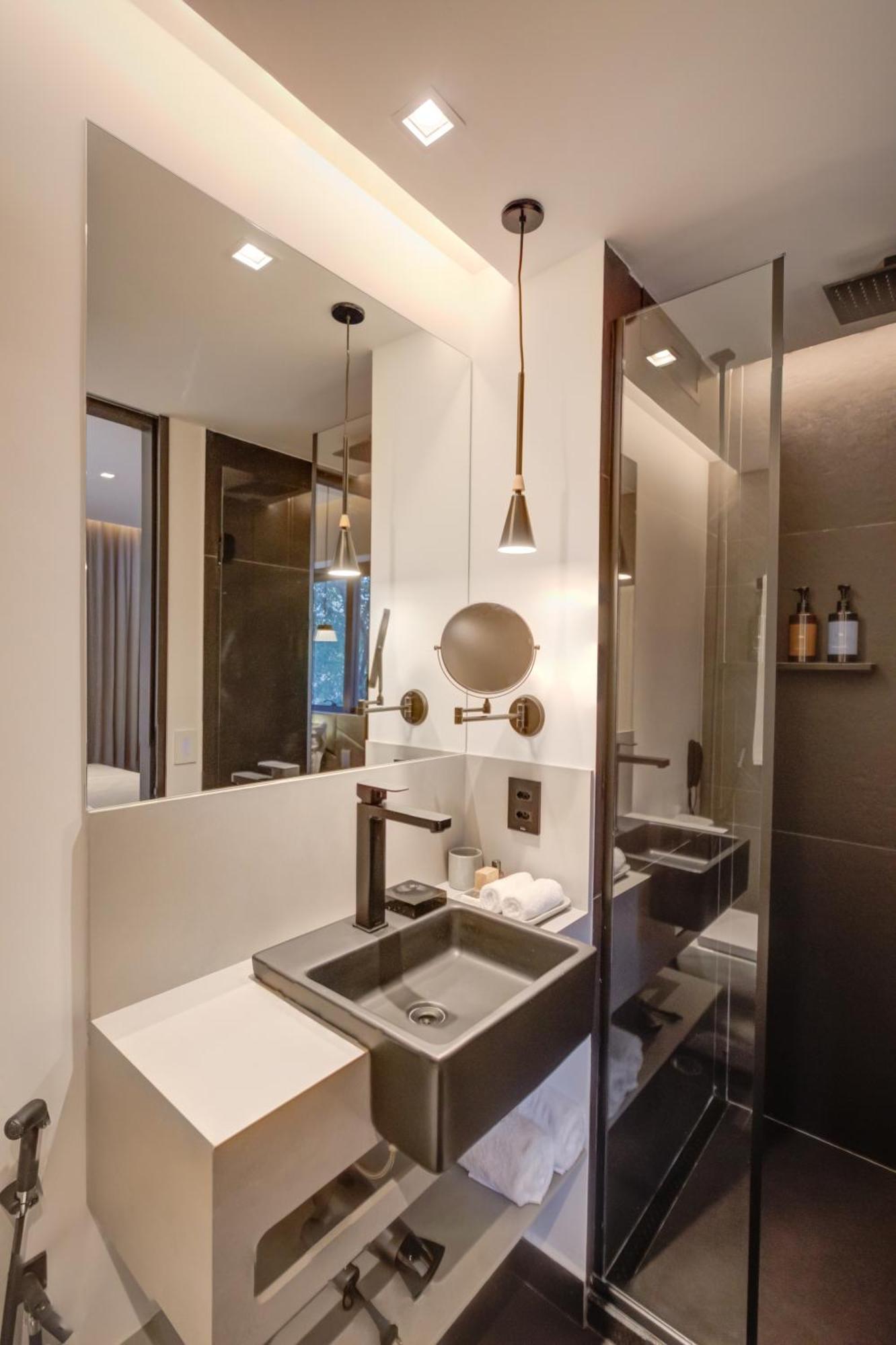 Hotel Qoya Sao Paulo Paulista, Curio Collection By Hilton Sao Paulo